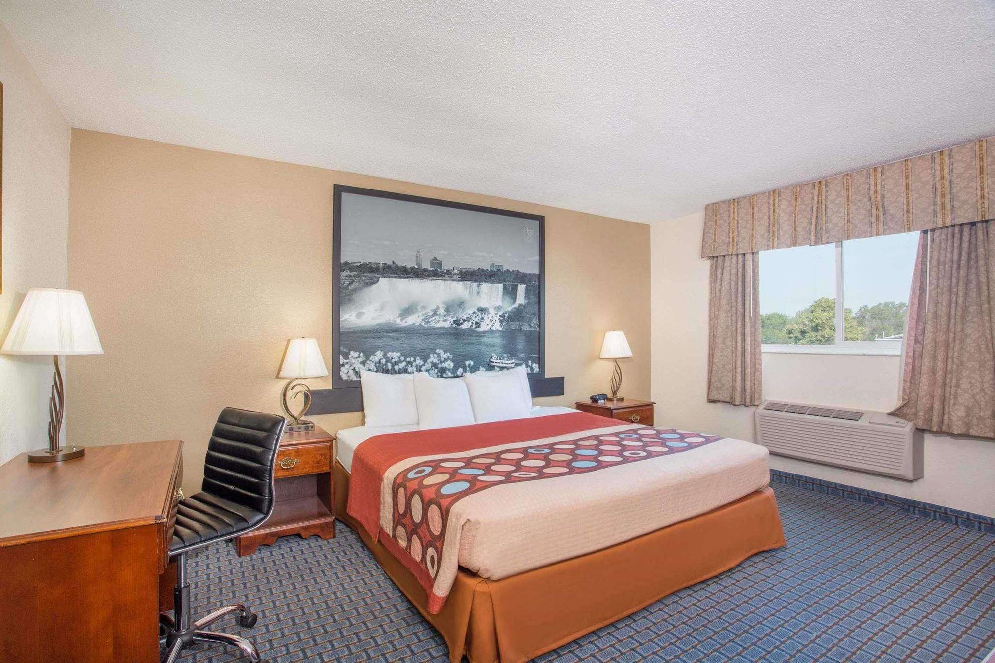 Fairbridge Express Buffalo Airport 2* Williamsville