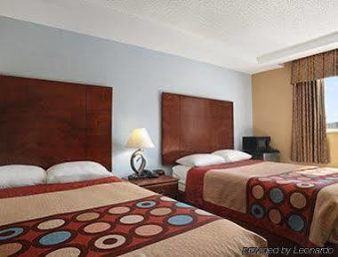 Motel Fairbridge Express Buffalo Airport