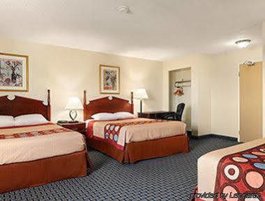 Fairbridge Express Buffalo Airport 2* Williamsville
