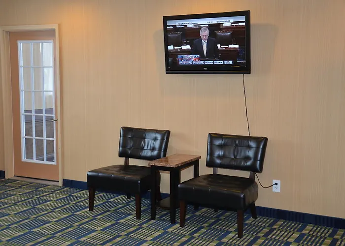 Fairbridge Inn Express Buffalo Airport Williamsville