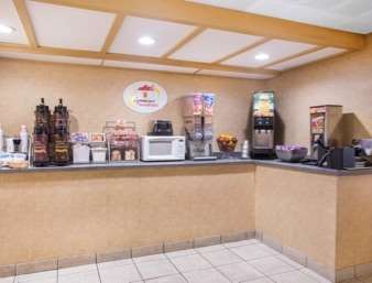 Motel Fairbridge Express Buffalo Airport 2*