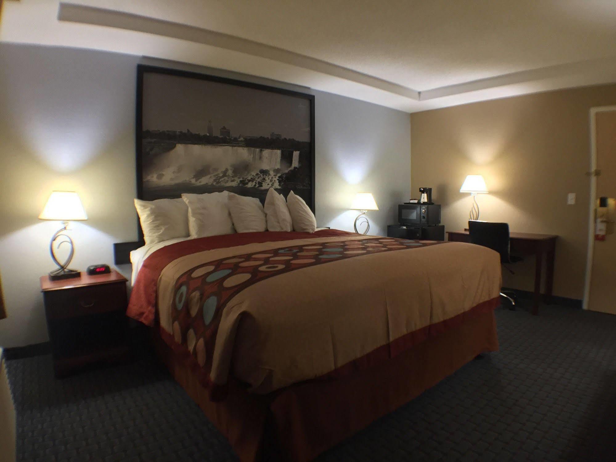 Fairbridge Express Buffalo Airport 2* Williamsville