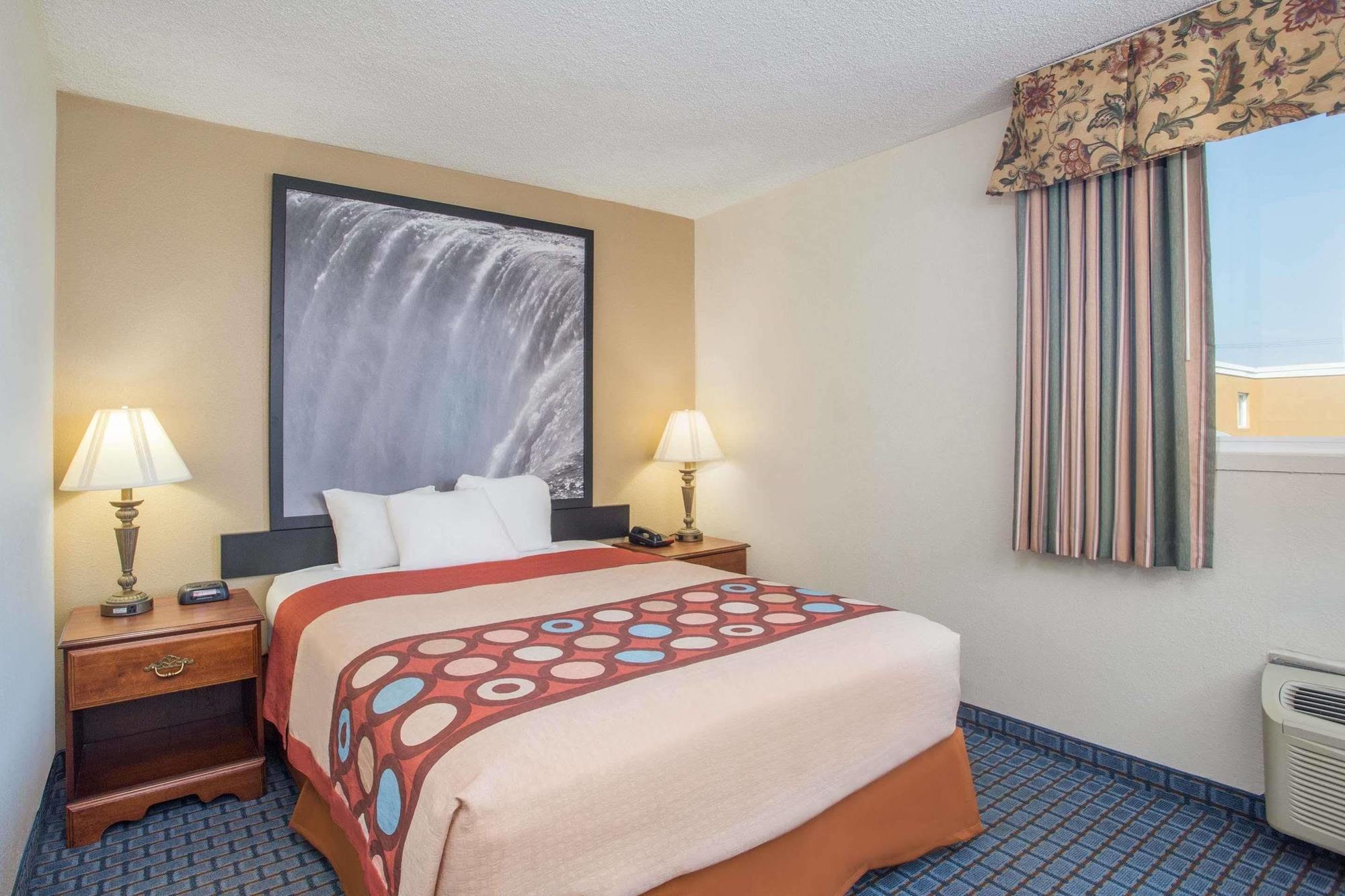 Motel Fairbridge Express Buffalo Airport 2*