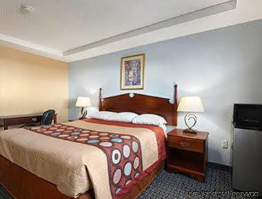 Motel Fairbridge Express Buffalo Airport 2*